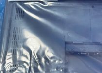 MITSUBISHI GT2715-XTBD