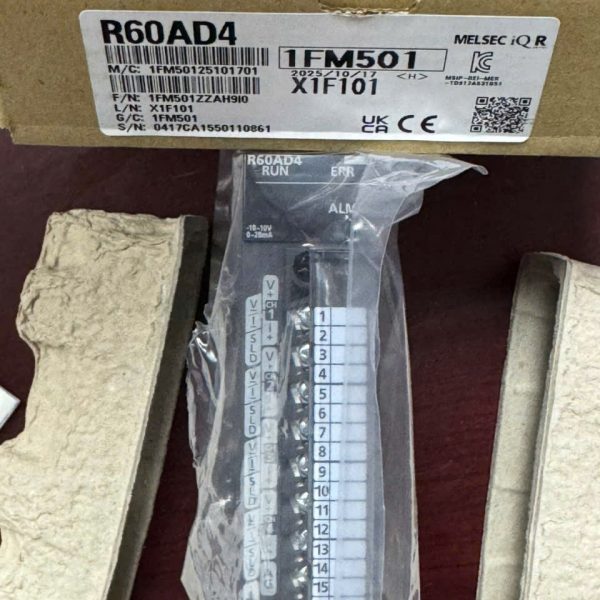 MITSUBISHI R60AD4 MITSUBISHI R60AD4