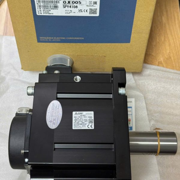MITSUBISHI HG-SR352