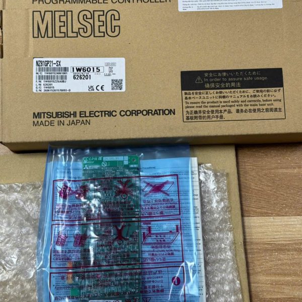 MITSUBISHI NZ81GP21-SX MITSUBISHI NZ81GP21-SX
