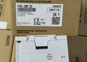 MITSUBISHI PLC FX5U-32MT/DS