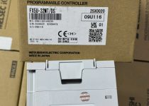 MITSUBISHI PLC FX5U-32MT/DS