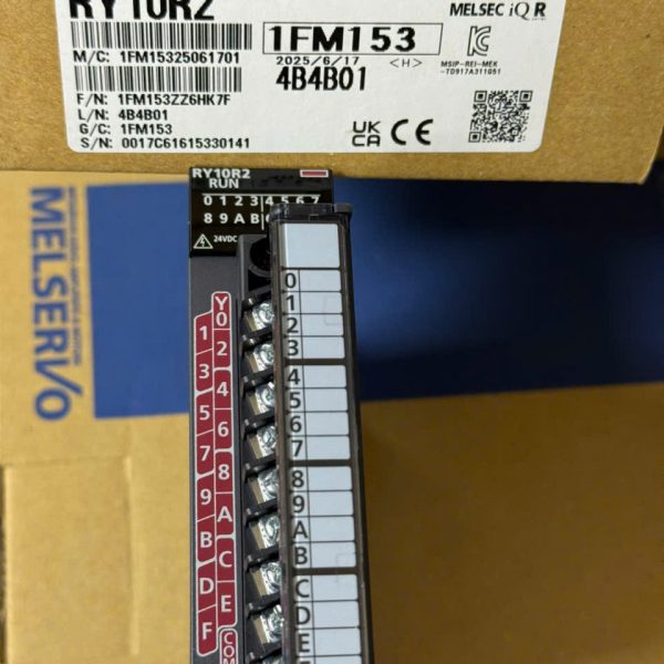 MITSUBISHI RY10R2