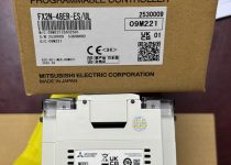 MODULE MITSUBISHI FX2N-48ER-ES/UL