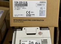 MÔ ĐUN MITSUBISHI FX2N-32ER-ES/UL