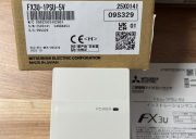 MÔ ĐUN NGUỒN MITSUBISHI FX5-1PSU-5V