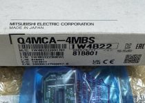 THẺ NHỚ MITSUBISHI Q4MCA-4MBS