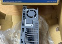 BỘ ĐIỀU KHIỂN SERVO MITSUBISHI MR-J4W2-44B