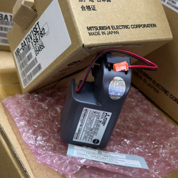 MITSUBISHI MR-BAT6V1SET