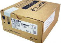 MODULE CPU MITSUBISHI R16ENCPU