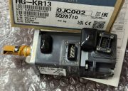 MOTOR SERVO MITSUBISHI HG-KR13