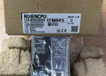 MÔ ĐUN CPU MITSUBISHI R04ENCPU