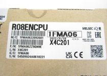 MÔ ĐUN CPU MITSUBISHI R08ENCPU