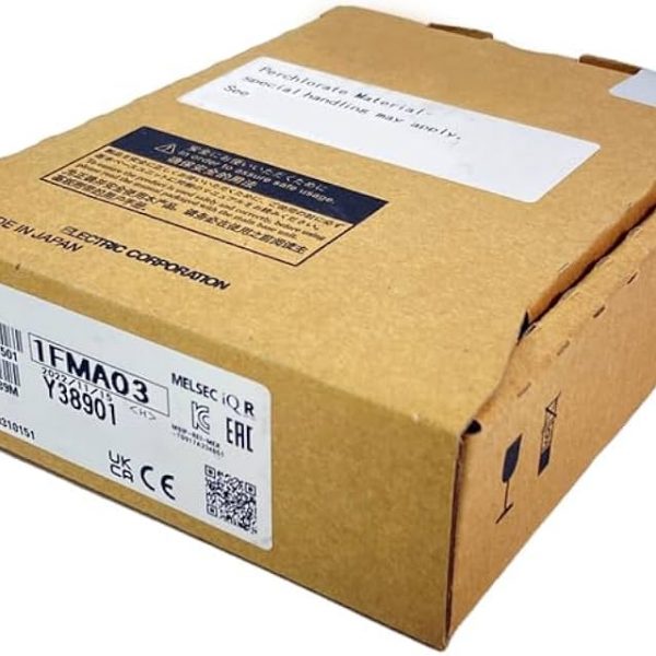 MÔ ĐUN CPU MITSUBISHI R32CPU