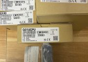 MÔ ĐUN MITSUBISHI Q01UCPU