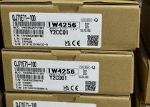 MÔ ĐUN MITSUBISHI QJ71E71-100