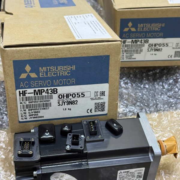 MITSUBISHI HF-MP43B