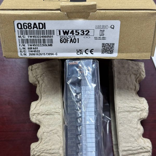MITSUBISHI Q68ADI