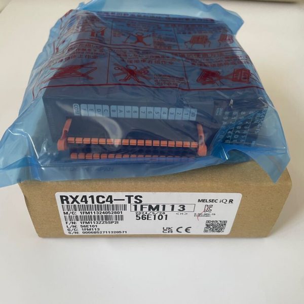 MITSUBISHI RX41C4-TS