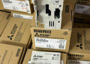 MÔ ĐUN MITSUBISHI FX3U-1PSU-5V
