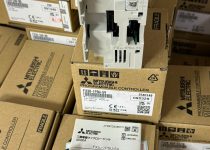MÔ ĐUN MITSUBISHI FX3U-1PSU-5V