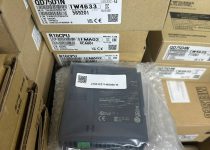 MÔ ĐUN MITSUBISHI QD75D1N