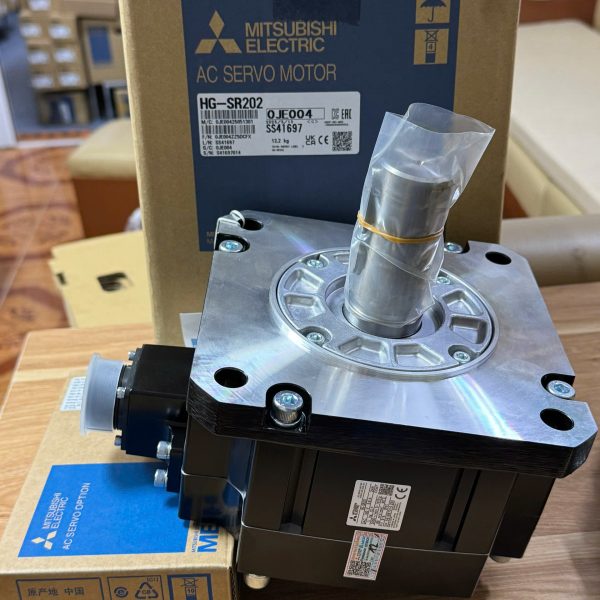 ĐỘNG CƠ MITSUBISHI HG-SR202