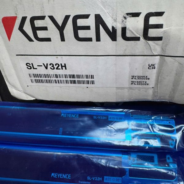 CẢM BIẾN KEYENCE SL-V32H CẢM BIẾN KEYENCE SL-V32H