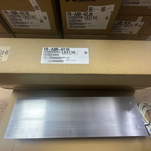MITSUBISHI FR-ABR-H11K MITSUBISHI FR-ABR-H11K