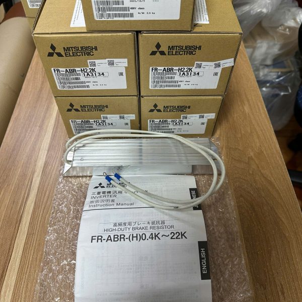 MITSUBISHI FR-ABR-H2.2K MITSUBISHI FR-ABR-H2.2K