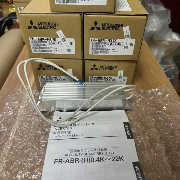 MITSUBISHI FR-ABR-H3.7K MITSUBISHI FR-ABR-H3.7K