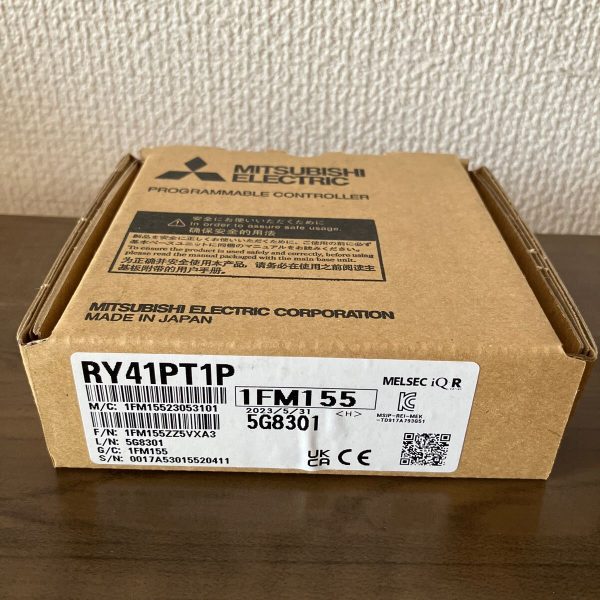 MITSUBISHI RY41PT1P MITSUBISHI RY41PT1P