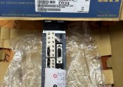MITSUBISHI MR-J3-60B