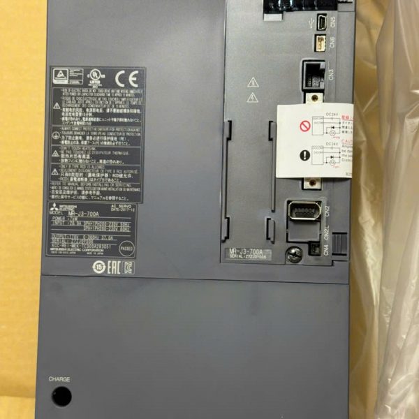 MITSUBISHI MR-J3-700A