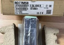 MITSUBISHI RD77MS8