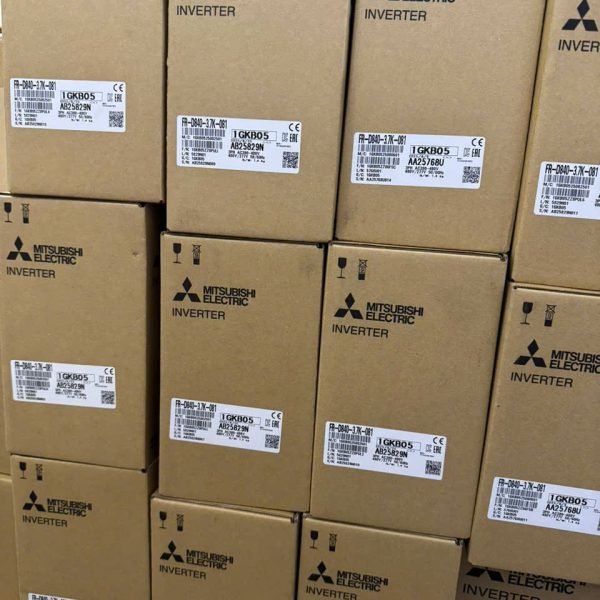 MITSUBISHI FR-D820S-0.2K-014