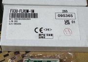 MITSUBISHI FX3U-FLROM-1M