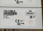 MITSUBISHI FX3U-FLROM-64