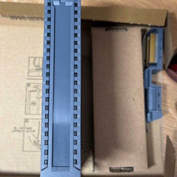 SIEMENS 6ES7521-1BL10-0AA0